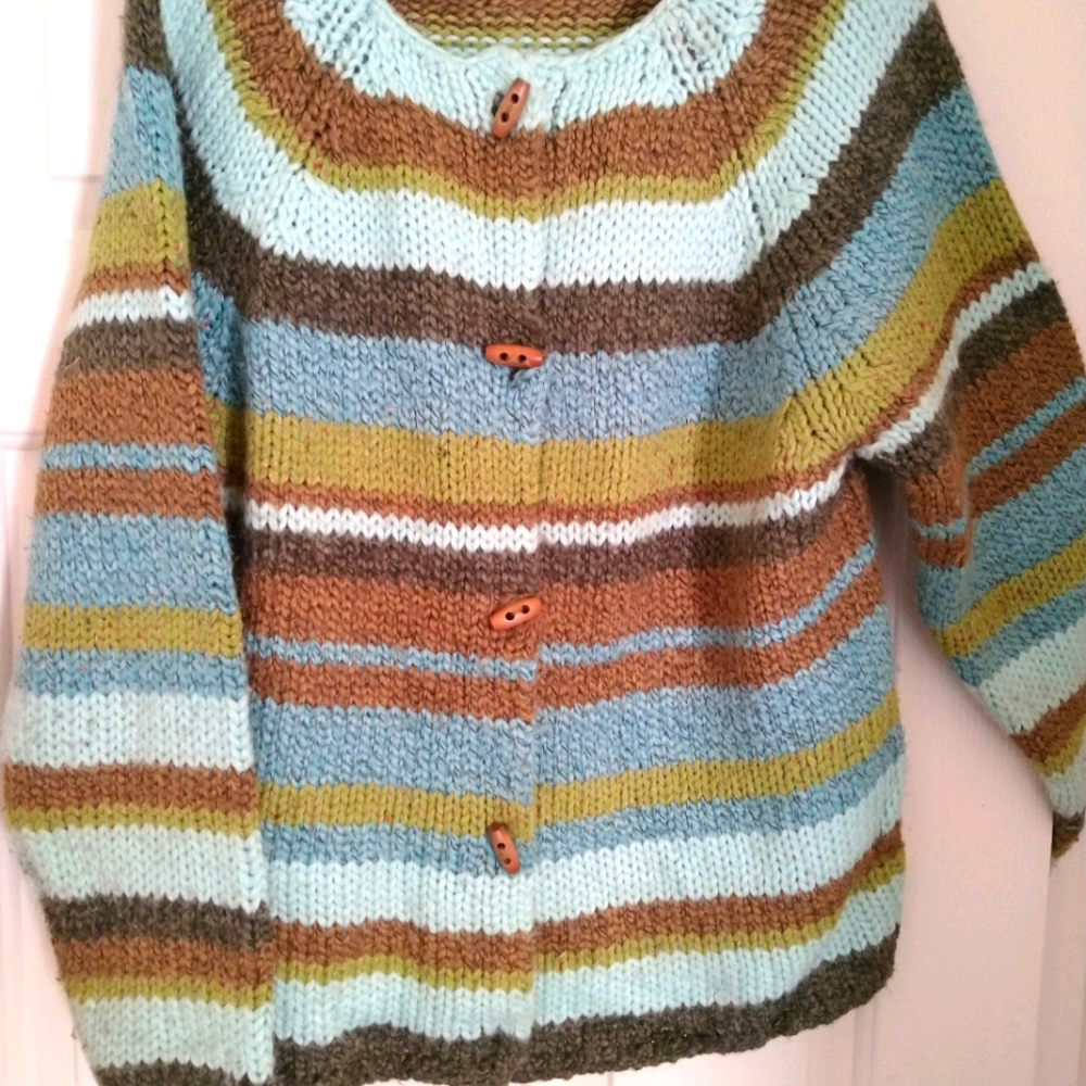 Dress Barn sweater